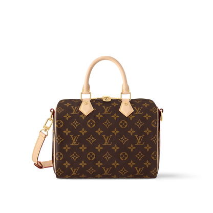 Sac Speedy Bandoulière 25 — vue 1