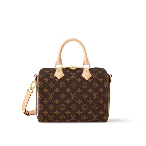 Sac Speedy Bandoulière 25 — vue 1