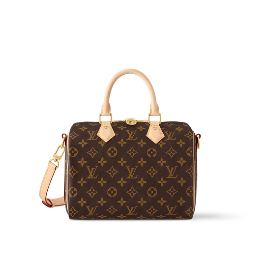 Sac Speedy Bandoulière 25 — vue 1