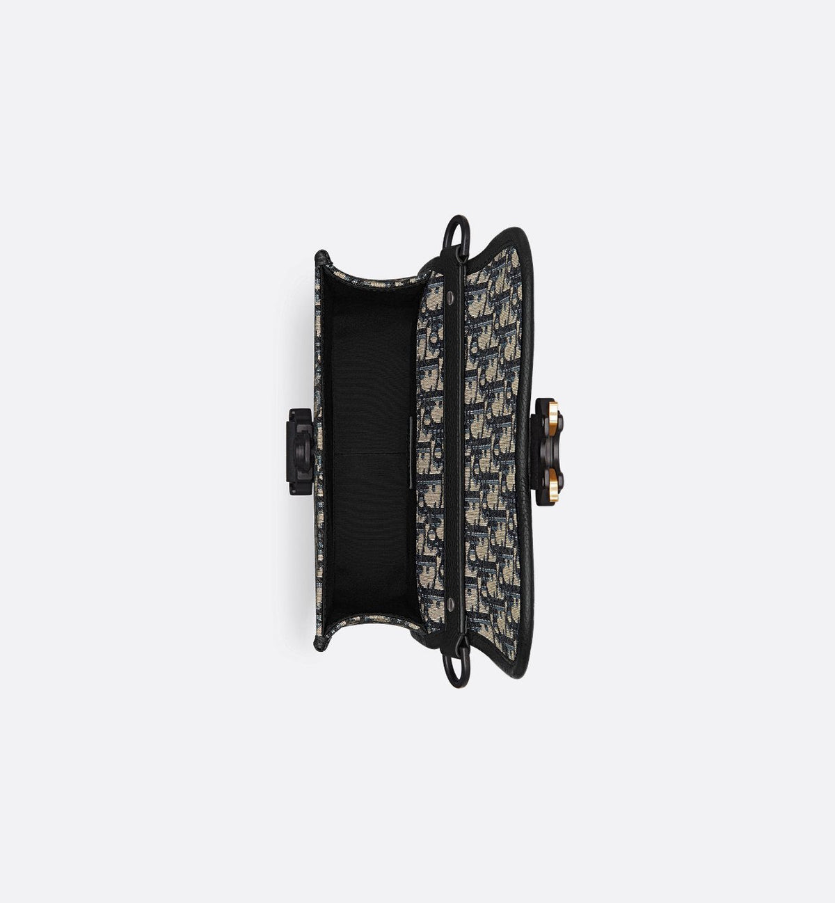 Sac à bandoulière Mini Gallop Dior — image 5