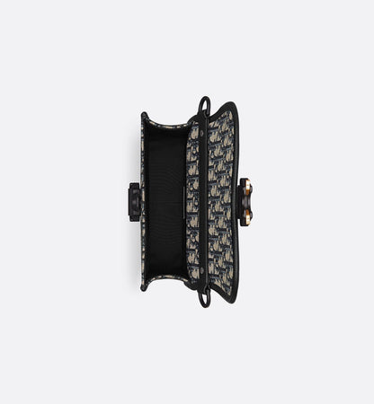 Sac à bandoulière Mini Gallop Dior — image 5