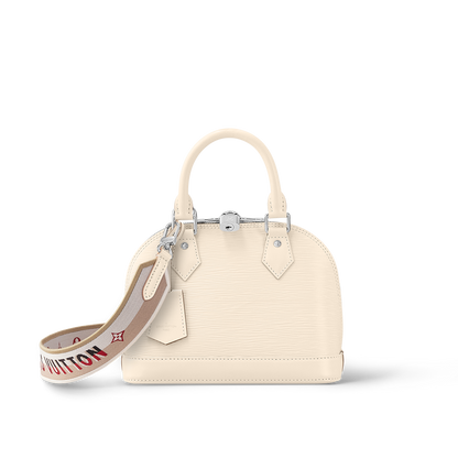 Sac Alma BB — vue 1