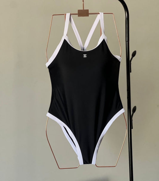 Maillot de bain Chanel — image 1