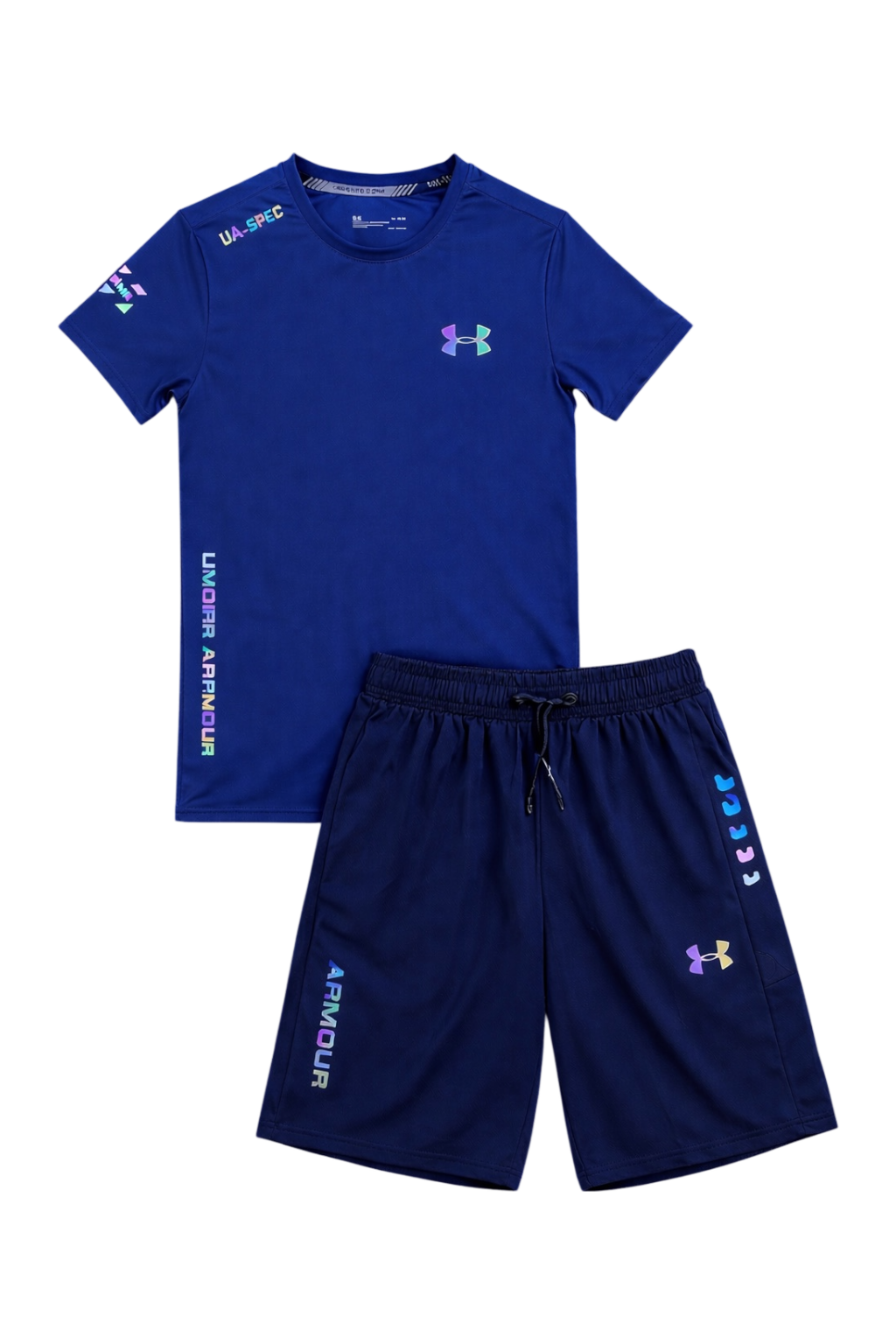 Ensemble Under Bleu — image 1