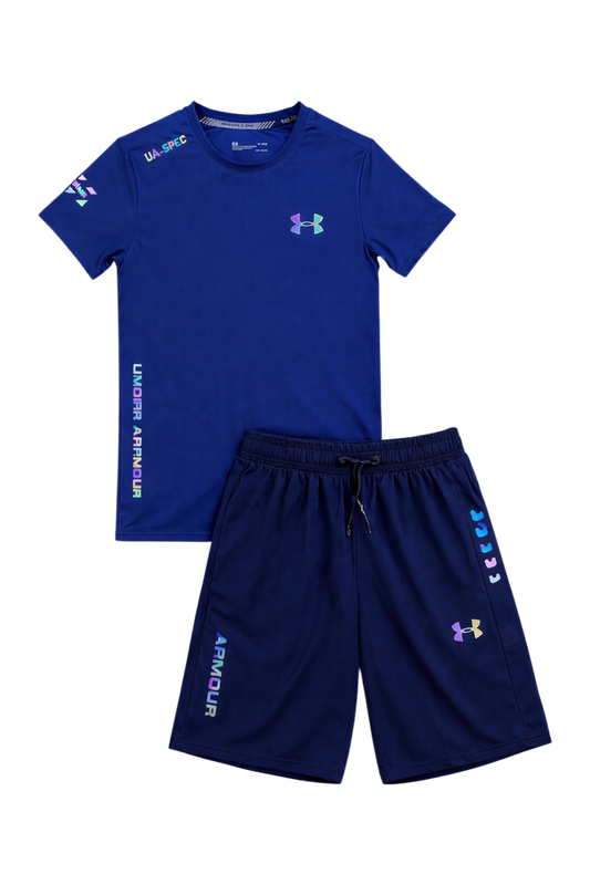 Ensemble Under Bleu — image 1