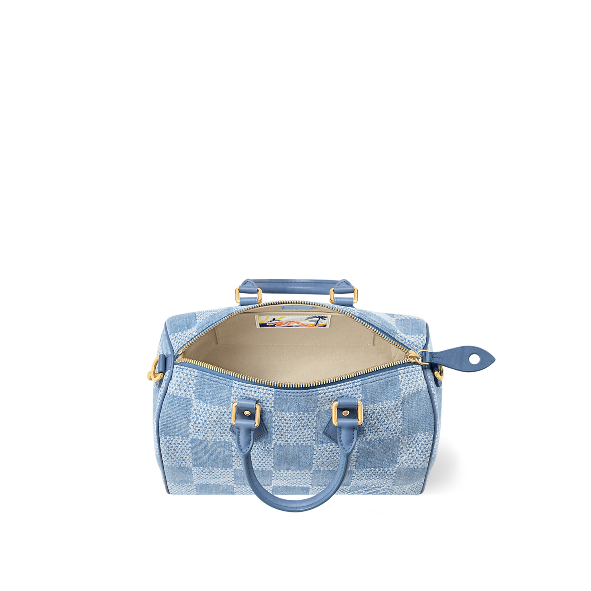 Sac Speedy 30 Bandoulière — vue 4
