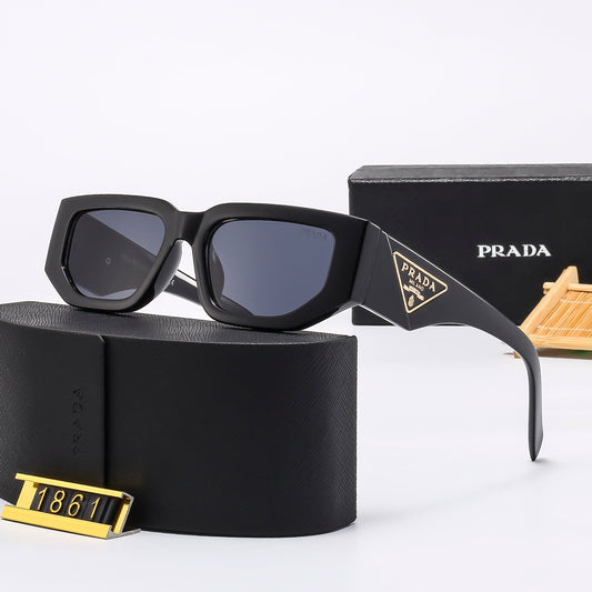 Lunettes de soleil — image 1