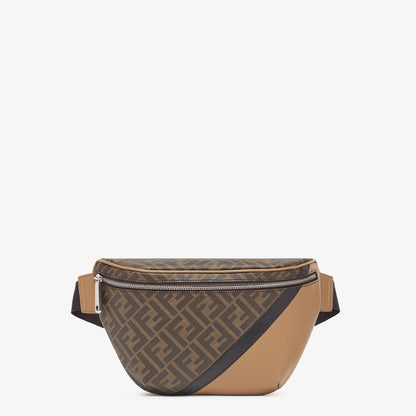 Sac banane Fendi Diagonal — image 1