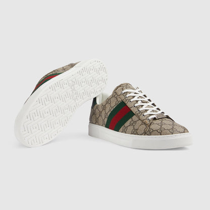 Baskets Gg Pour Homme - Luxery Shop