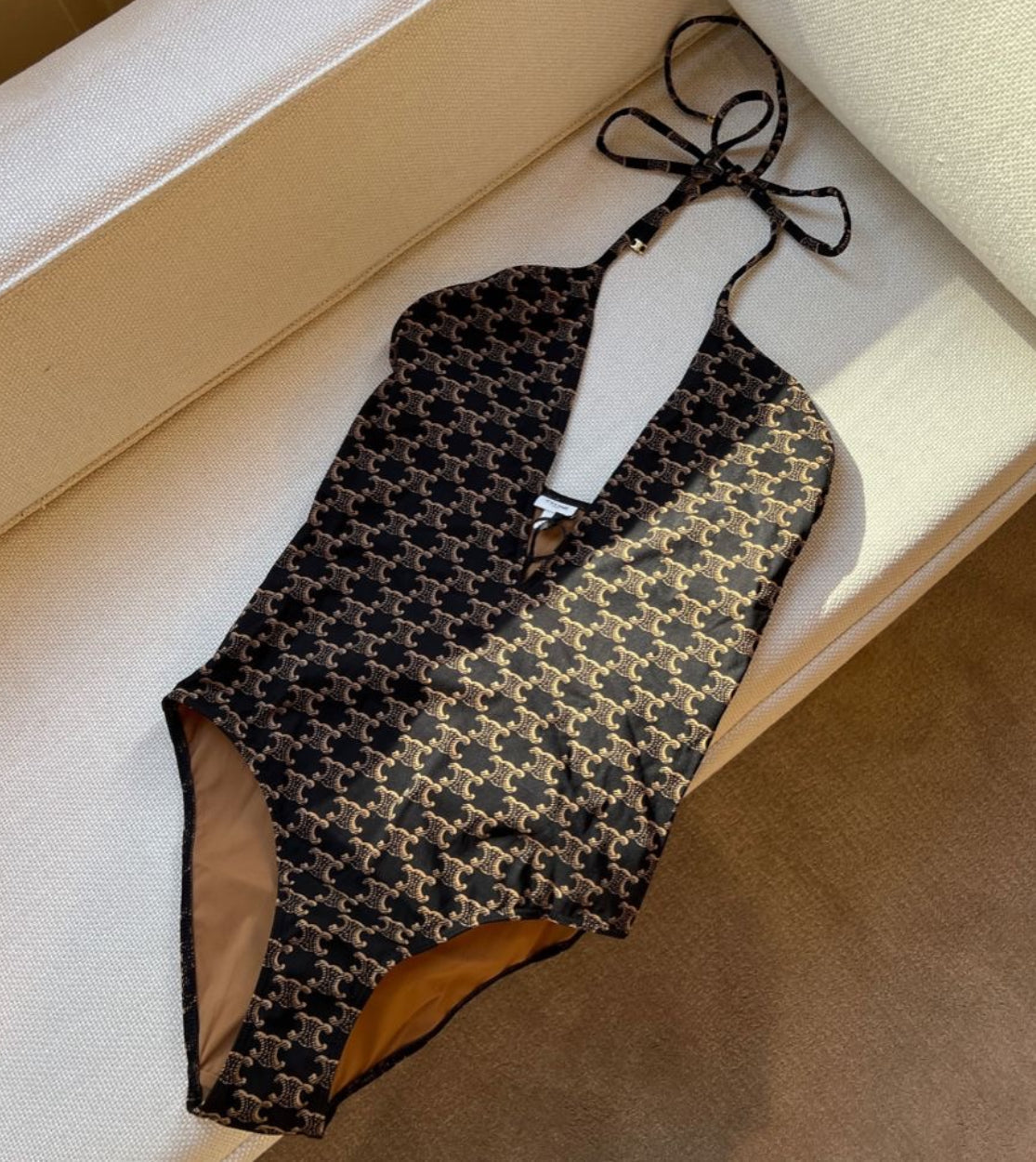 Maillot de bain Céline — image 1
