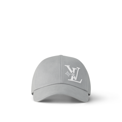 Casquette LV Smash — image 1