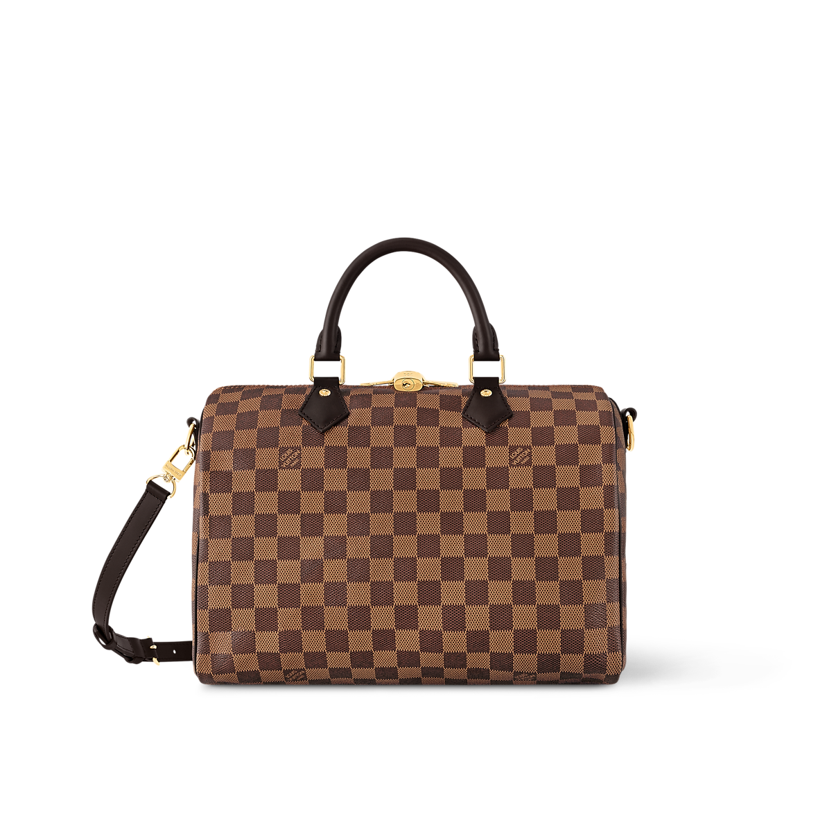 Sac Speedy Bandoulière 30 — vue 1