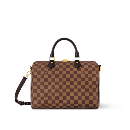 Sac Speedy Bandoulière 30 — vue 1