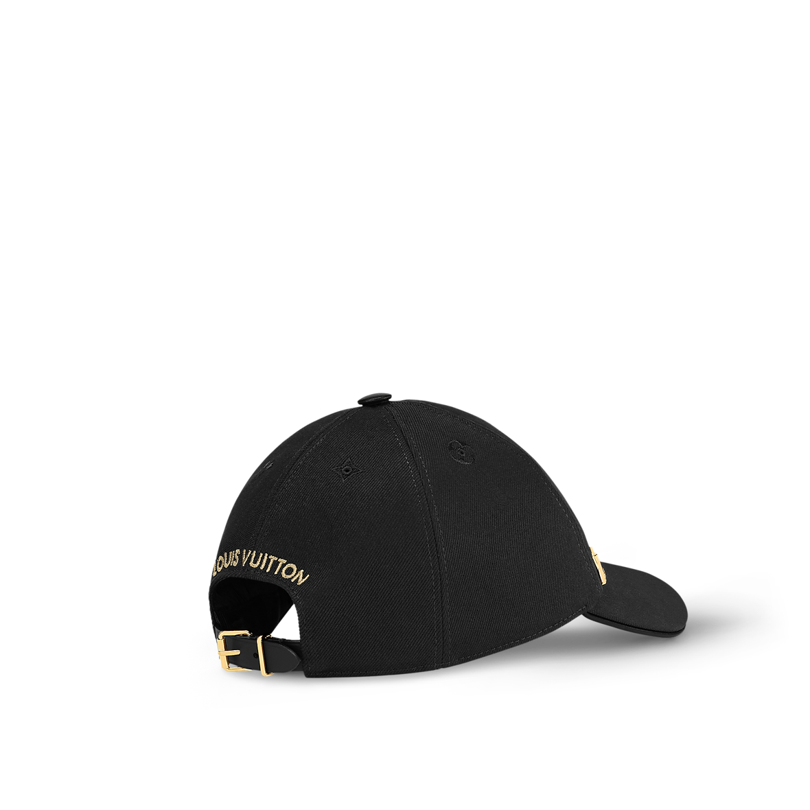 Casquette LV Iconic — image 6