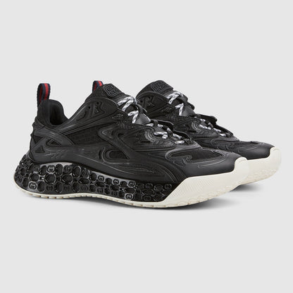 Baskets Gucci Cub3D Pour Homme - Luxery Shop