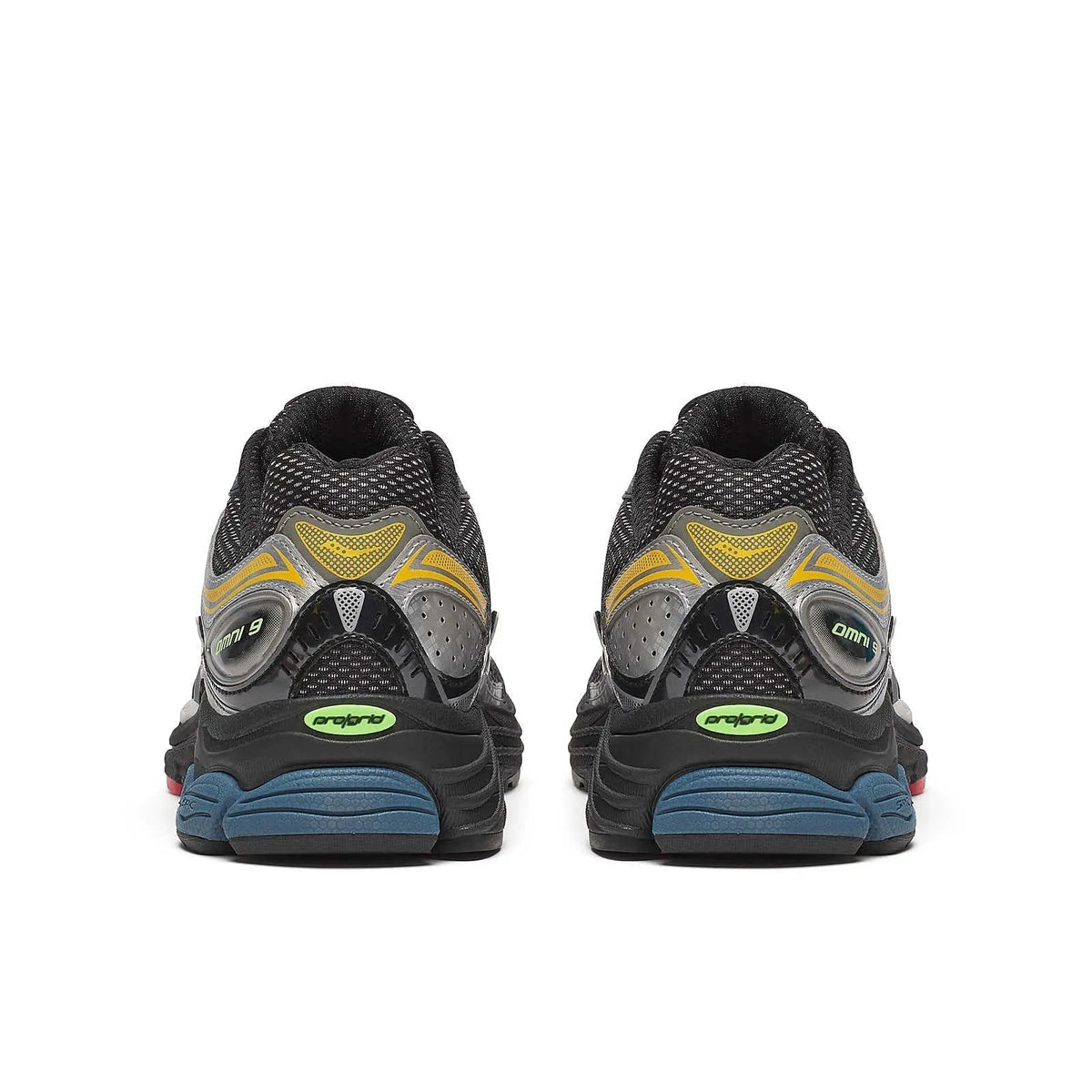 Chaussures Saucony Progrid Omni 9 – Luxery Shop