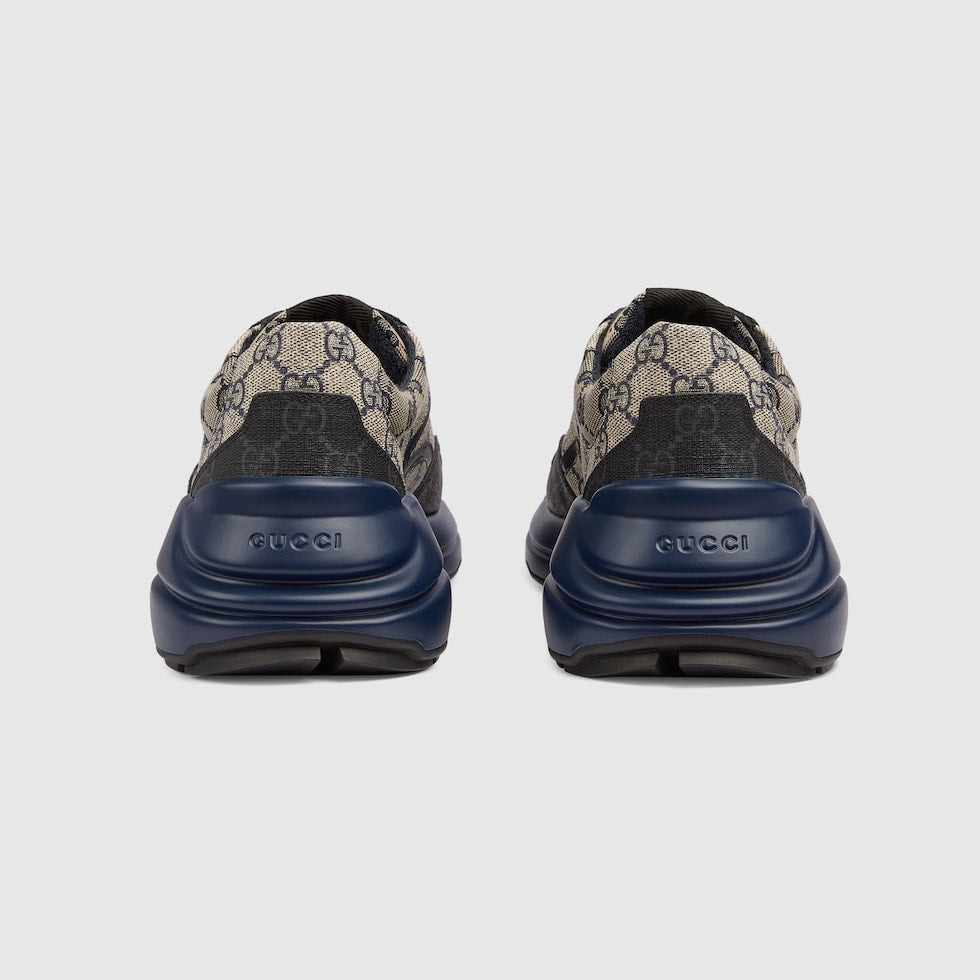 Baskets Gg Rhyton Pour Homme - Luxery Shop