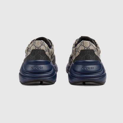 Baskets Gg Rhyton Pour Homme - Luxery Shop