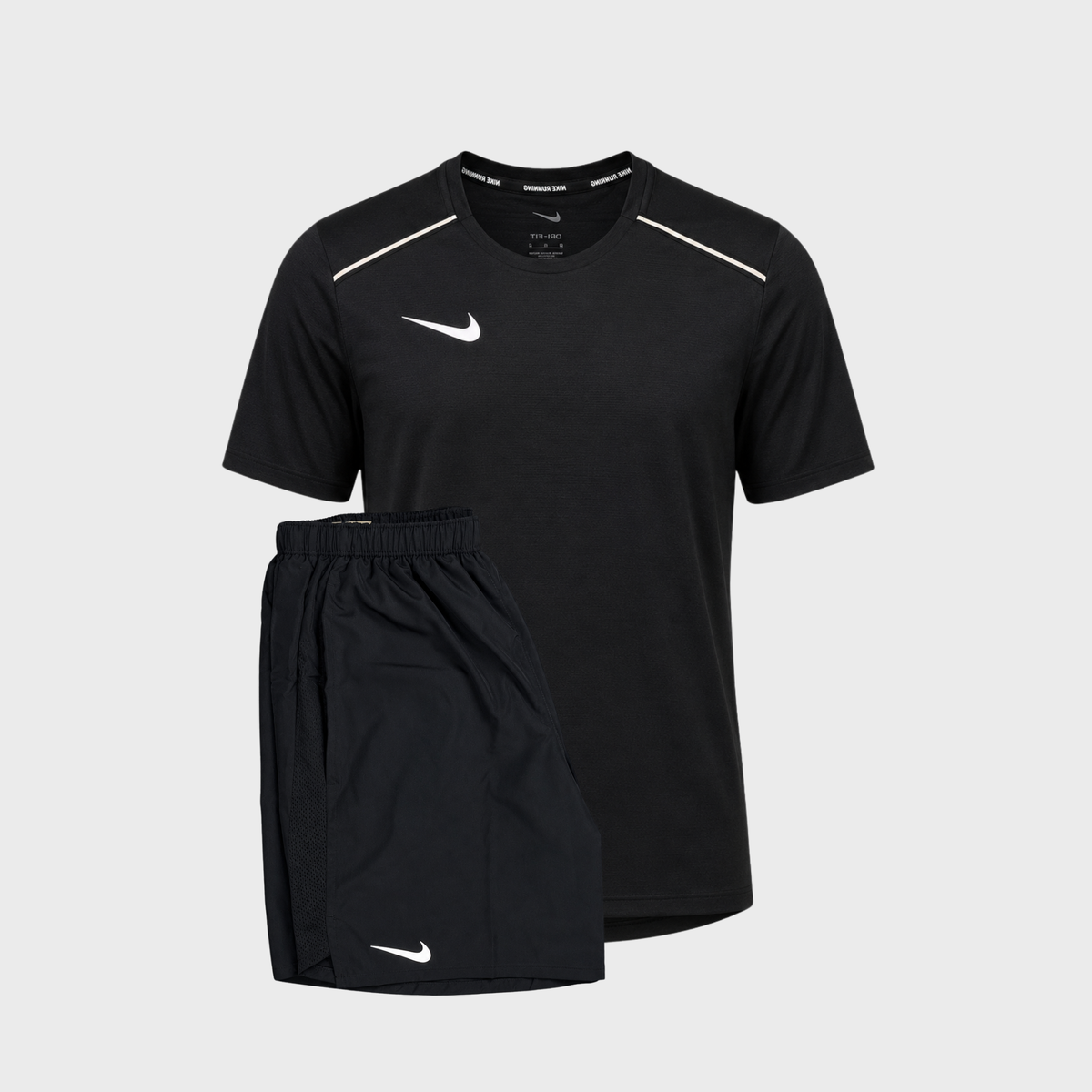 Ensemble Running Noir — image 1