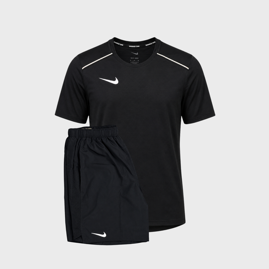 Ensemble Running Noir — image 1