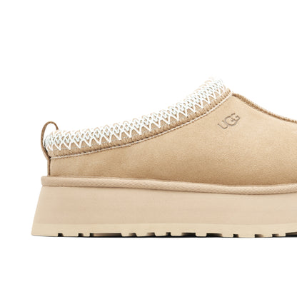 UGG - Tazz Slipper Sand Femme