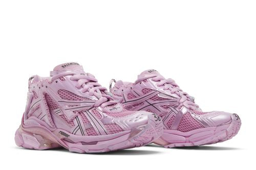 Baskets Balenciaga Balenciaga Wmns Runner Sneaker Pink | Luxery Shop