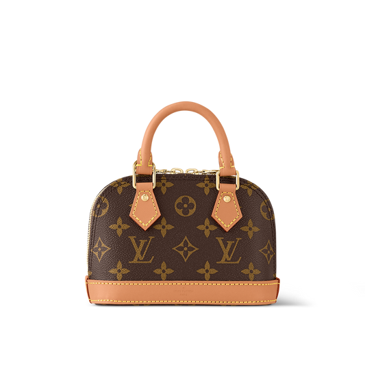 Sac Nano Alma — vue 1