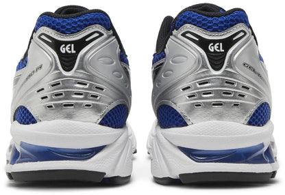 Chaussures Asics Gel Kayano 14 Monaco Blue Silver – Luxery Shop