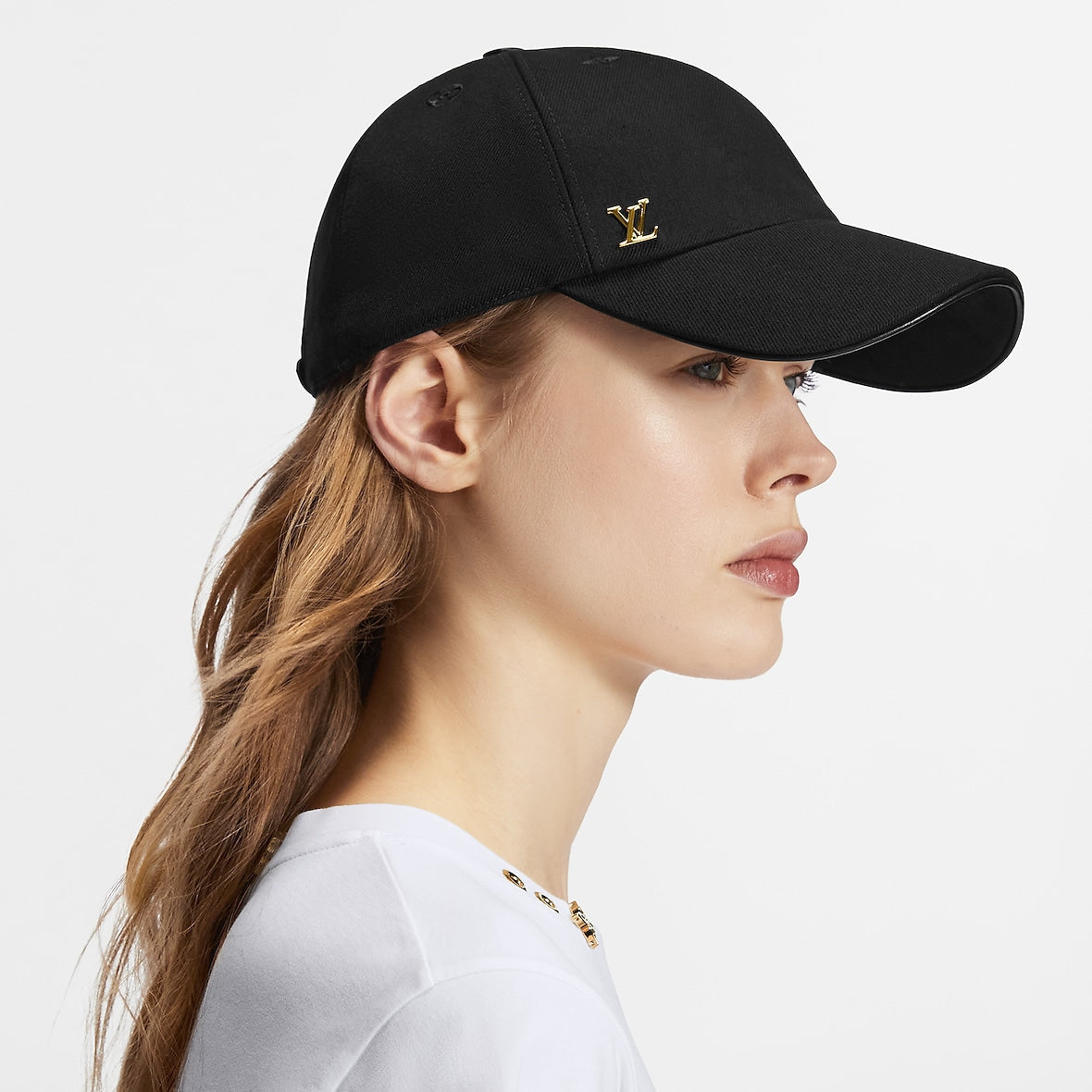 Casquette LV Iconic — image 2