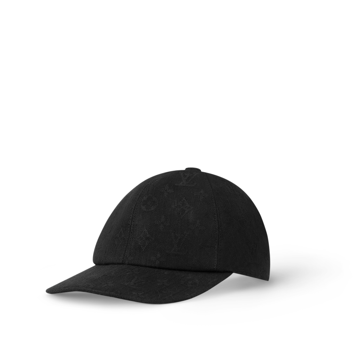 Casquette Monogram Essential — image 2