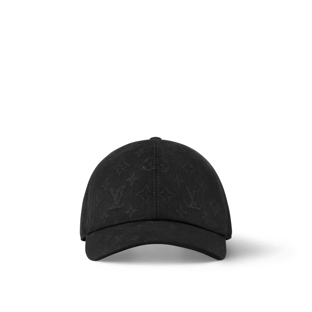 Casquette Monogram Essential — image 1