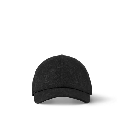 Casquette Monogram Essential — image 1