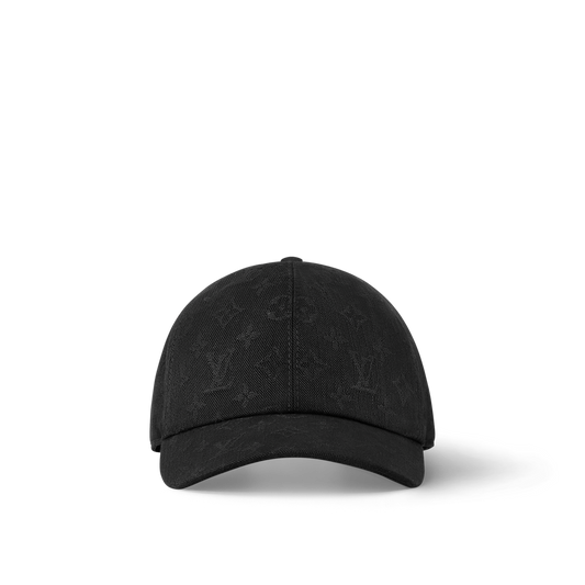 Casquette Monogram Essential — image 1