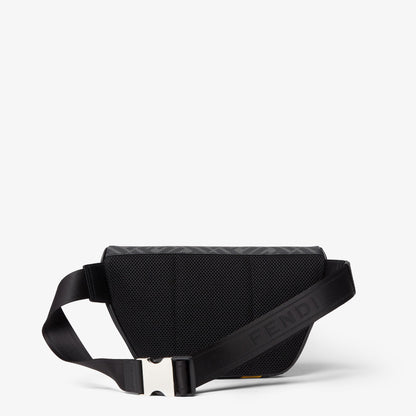 Sac banane Fendi Diagonal — image 3