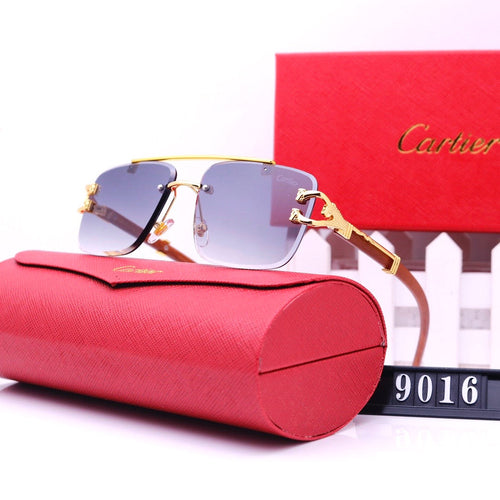 Lunettes de soleil — image 1