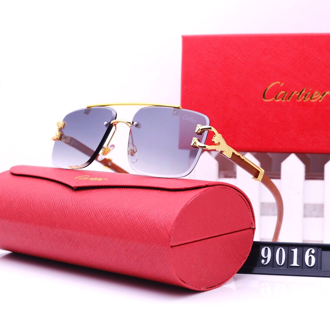 Lunettes de soleil — image 3