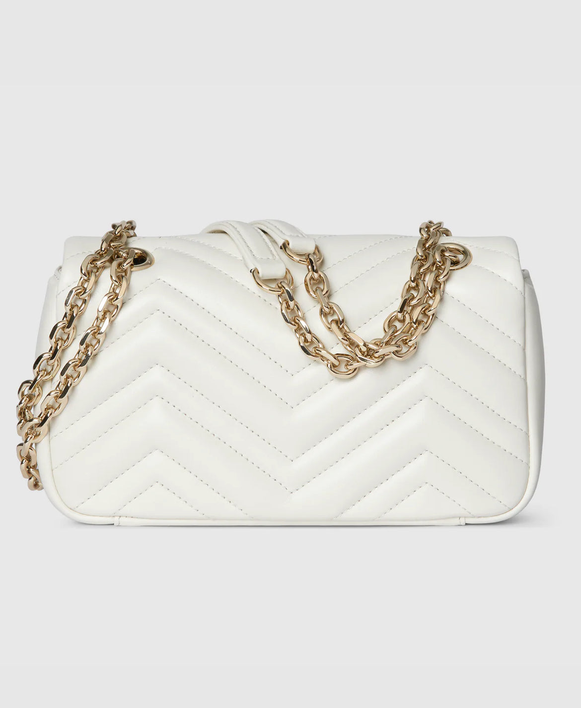 Sac à épaule GG Marmont petit format — image 5