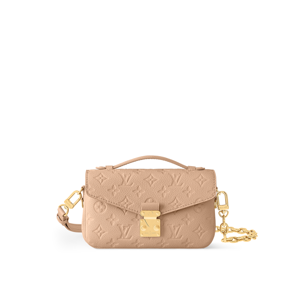 Pochette Métis East West — vue 1