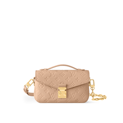 Pochette Métis East West — vue 1