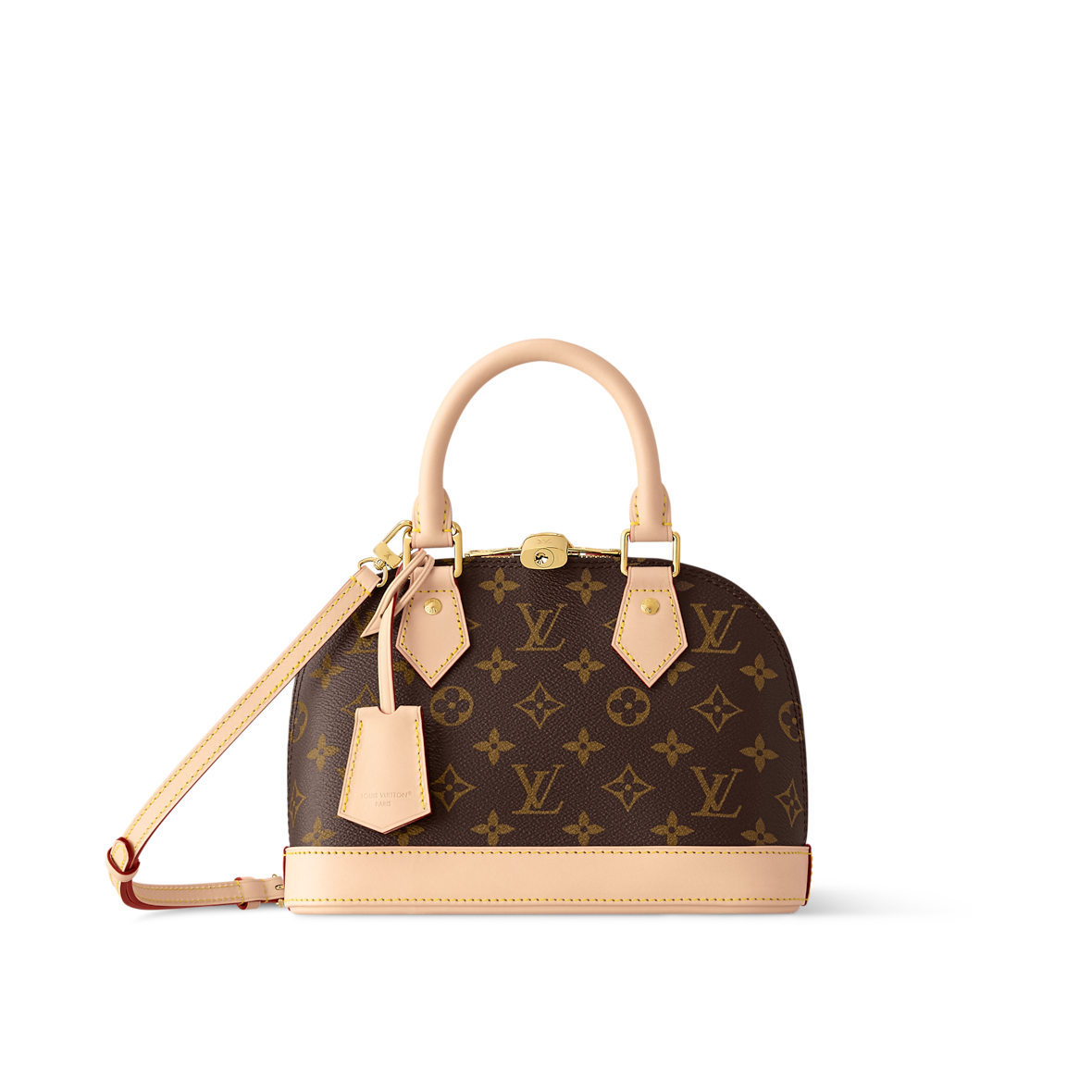 Sac Alma BB — vue 1