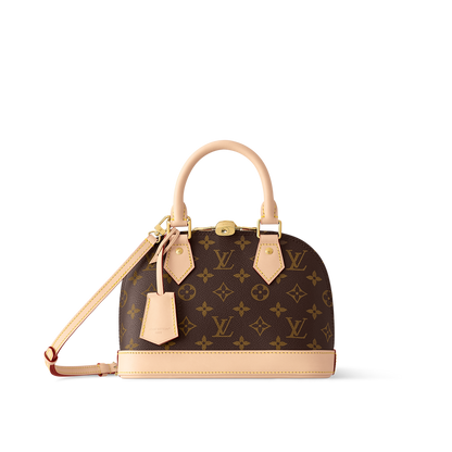 Sac Alma BB — vue 1