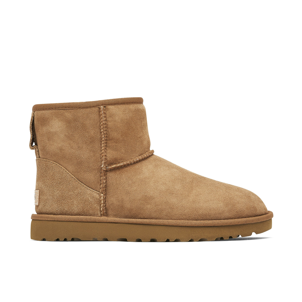 UGG - Classic Mini II Boot Chestnut