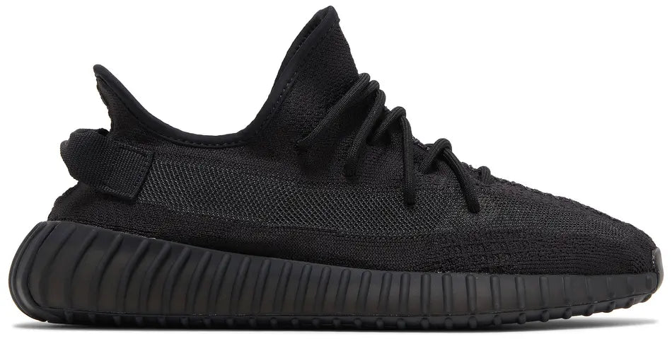 Yeezy Boost 350 V2 Noir - image 1