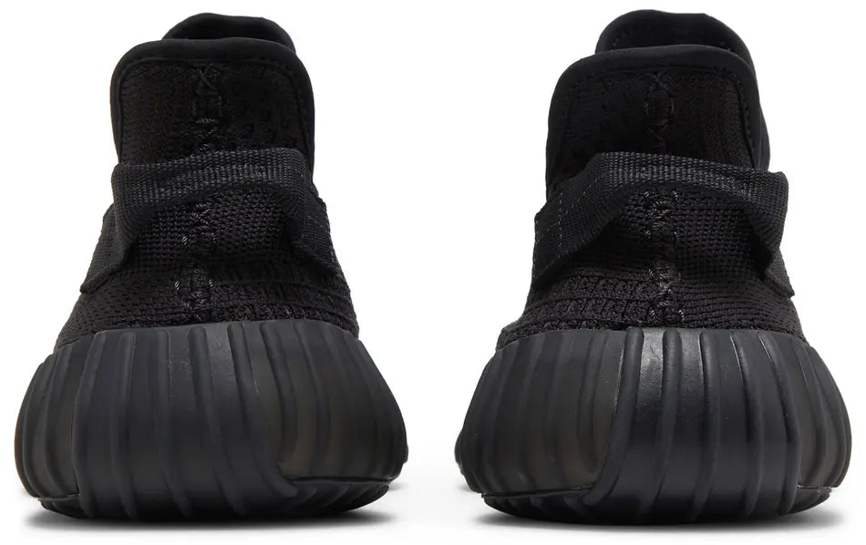 Yeezy Boost 350 V2 Noir - image 4