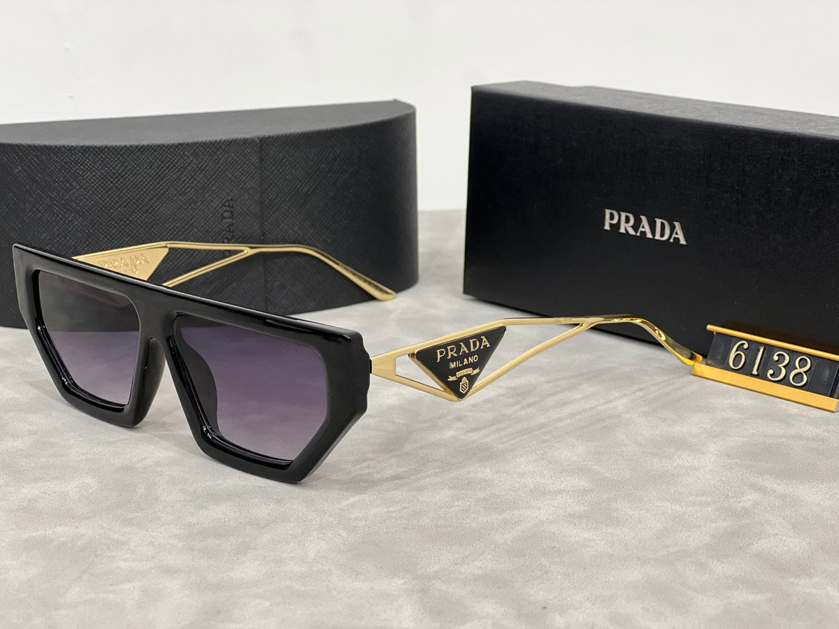 Lunettes de soleil — image 2