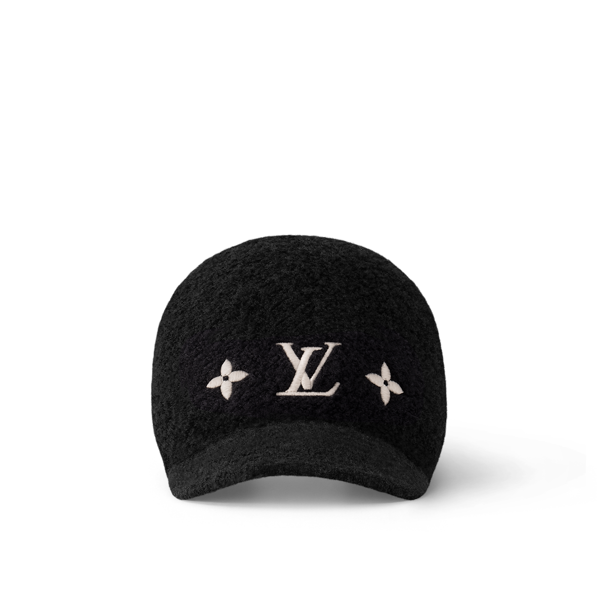 Casquette Woolgram — image 1