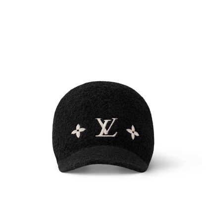 Casquette Woolgram — image 1