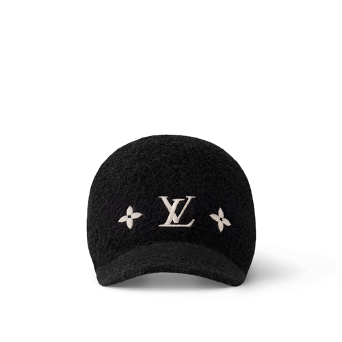 Casquette Woolgram — image 1