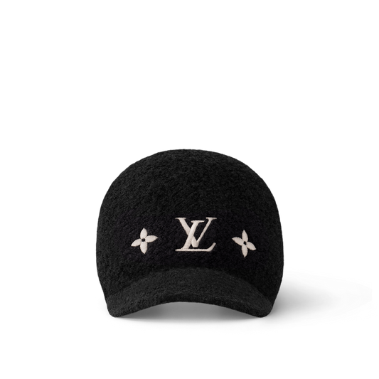 Casquette Woolgram — image 1