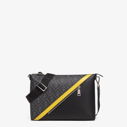 Messenger Fendi Diagonal — image 1